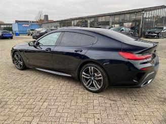 BMW M8 50i xDrive Gran Coupe *HEAD-UP - 360 KAM* picture 4