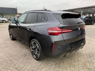  BMW X3 xDrive20d M Sport *PANO - AHK - StHzg - KAM* 2025/3