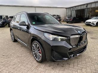 BMW iX1 eDrive20 M Sport *HEAD-UP - PANO - 360 KAM* picture 5