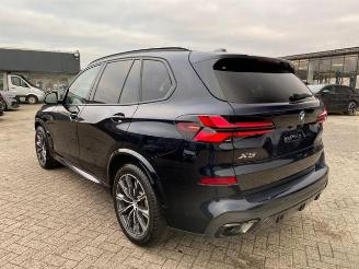 Auto incidentate BMW X5 xDrive40d M Sport Pro *HEAD-UP - PANO - AHK* 2025/1