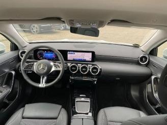 Mercedes A-klasse Progressive Line Advanced *NAVI - KAM* picture 17