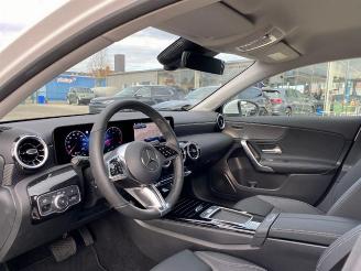 Mercedes A-klasse Progressive Line Advanced *NAVI - KAM* picture 14