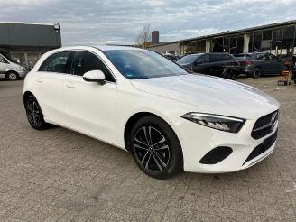 Mercedes A-klasse Progressive Line Advanced *NAVI - KAM* picture 2