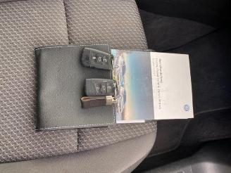 Volkswagen Passat Variant 1.6 TDI Trendline *AHK* picture 21