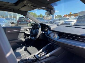 Audi A3 Limousine 30 TFSI S line *PANO - NAVI - KAM* picture 20