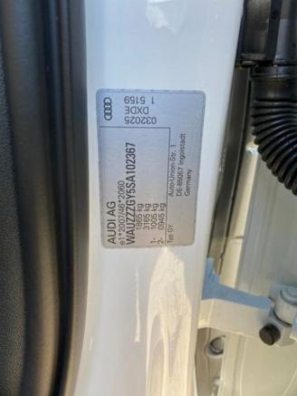 Audi A3 Limousine 30 TFSI S line *PANO - NAVI - KAM* picture 24