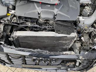 Audi SQ8 Competition Plus *HEAD-UP - PANO- AHK - KAM* picture 18