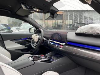 BMW M5 *HEAD-UP - KERAMIK - CARBON-PAKET -B&W* picture 28