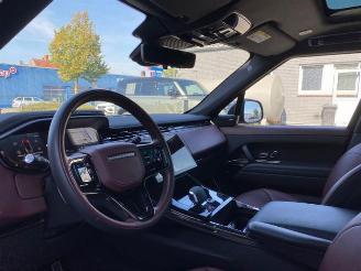 Land Rover Range Rover sport P460e Dynamic SE *HUD - PANO* picture 18