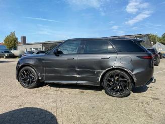 Land Rover Range Rover sport P460e Dynamic SE *HUD - PANO* picture 4