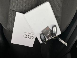 Audi E-tron 55 quattro picture 21