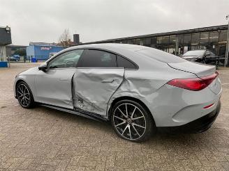 Mercedes Cla-klasse 250+ AMG Line *PANO - 360 KAM - NAVI* picture 10