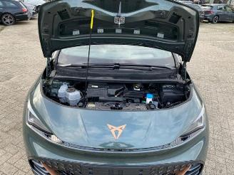 Cupra Born VZ 240kW *SCHALENSITZE - HEAD-UP - PANO* picture 13