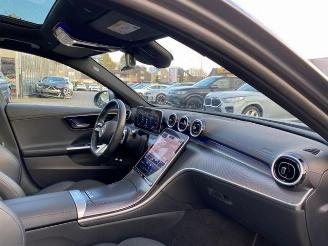 Mercedes C-klasse  picture 22