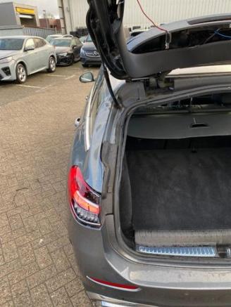 Mercedes C-klasse  picture 17