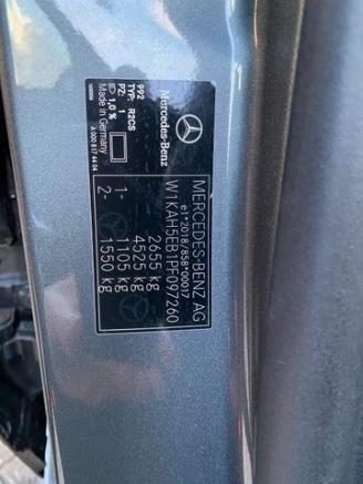 Mercedes C-klasse  picture 25