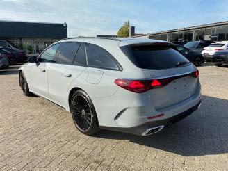 Mercedes E-klasse 300 T AMG Lin Advancd Plus *PANO - 360 KAM* picture 5