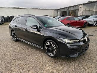 Coche accidentado Volkswagen Golf Variant 1.5 eTSI DSG R-Line *NAVI - MATRIX* 2025/1