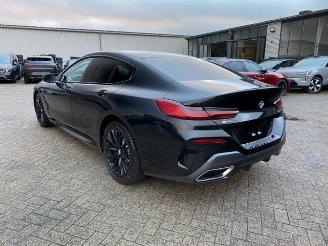BMW M8 50i xDrive Gran Coupe *HEAD-UP - PANO -360KAM* picture 5