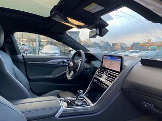 BMW M8 50i xDrive Gran Coupe *HEAD-UP - PANO -360KAM* picture 22