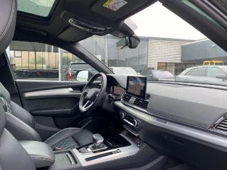 Audi Q5 45 TFSI quattro S line *PANO - 360 KAM - AHK* picture 22