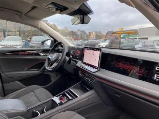 Volkswagen Tiguan 1.5 TSI eHybrid Elegance *AHK - KAM-NAVI* picture 20