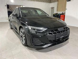 Damaged car Audi A3 Limousine 35 TFSI S tronic S line *PANO-KAM* 2025/3