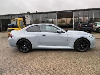 BMW M2 Coupe * NAVI - KAM* picture 9