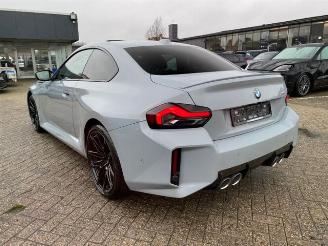  BMW M2 Coupe * NAVI - KAM* 2024/9