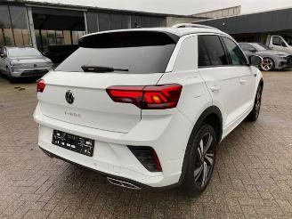 Auto incidentate Volkswagen T-Roc 1.5 TSI DSG R-Line *NAVI - KAM - AHK* 2022/3