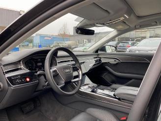 Audi A8 L 60 TFSIe quattro *PANO - KAM - B&O - HUD* picture 19