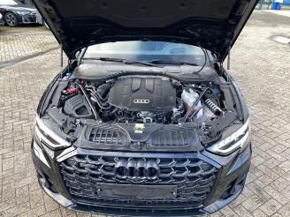 Audi A8 50 TDI quattro S line *HUD - KAM - PANO* picture 18