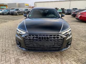 Audi A8 50 TDI quattro S line *HUD - KAM - PANO* picture 12