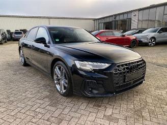  Audi A8 50 TDI quattro S line *HUD - KAM - PANO* 2023/11