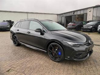 Volkswagen Golf R Variant 4Motion *NAVI - 360°-KAM* picture 10