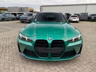 BMW M3 Competition xDrive Touring *HEAD-UP - 360KAM* picture 12