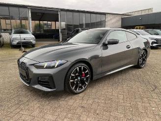 BMW 4-serie  picture 2