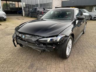 BMW M4 40i xDrive Gran Coupe *HEAD-UP - PANO -360KAM* picture 5