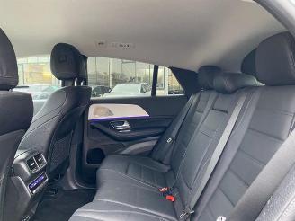 Mercedes GLE 400e Coupe 4Matic AMG Line *NAVI - 360 KAM* picture 19