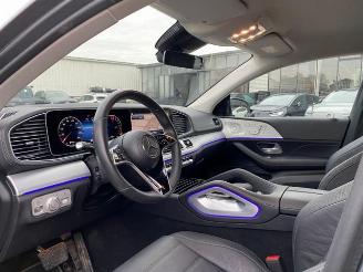 Mercedes GLE 400e Coupe 4Matic AMG Line *NAVI - 360 KAM* picture 17