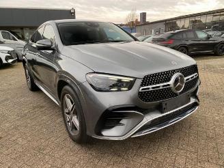 Schadeauto Mercedes GLE 400e Coupe 4Matic AMG Line *NAVI - 360 KAM* 2023/10
