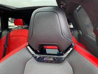 BMW M5 Touring* HEAP-UP - PANO - 360 KAM - NAVI* picture 24