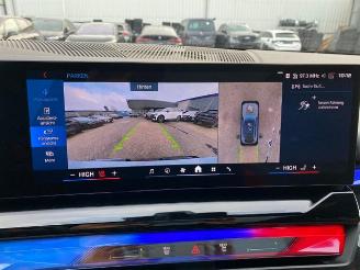 BMW M5 Touring* HEAP-UP - PANO - 360 KAM - NAVI* picture 25