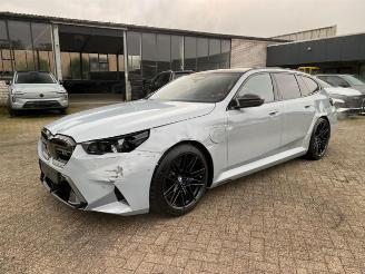 BMW M5 Touring* HEAP-UP - PANO - 360 KAM - NAVI* picture 10