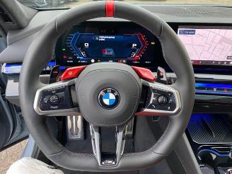 BMW M5 Touring* HEAP-UP - PANO - 360 KAM - NAVI* picture 20
