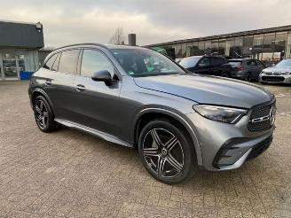 Mercedes GLC 300de 4Matic AMG Line Premium Plus picture 4