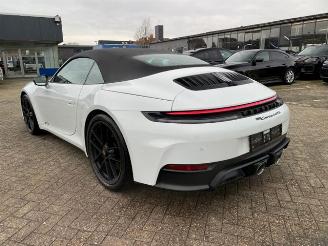 Porsche 911 Carrera 4 GTS T-Hybrid Cabrio *BURMESTER* picture 13