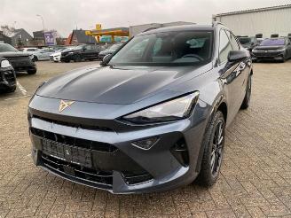  Cupra Formentor VZ 1.5 TSI e-Hybrid 200 kW* KAM - LED* 2025/5