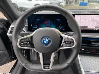 BMW i4 eDrive35 Gran Coupe M Sport *SCHIEBEDACH* picture 23