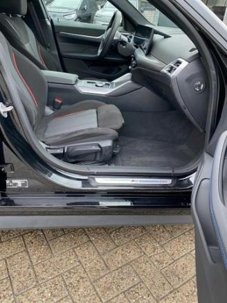 BMW i4 eDrive35 Gran Coupe M Sport *SCHIEBEDACH* picture 15